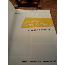 Rasa Balan - Pathway to english english news & views student`s book 11