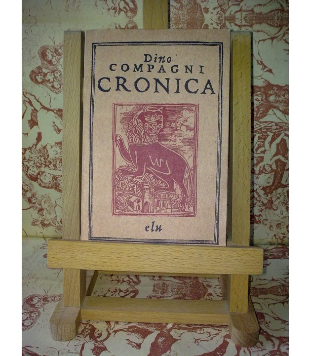 Dino Compagni - Cronica
