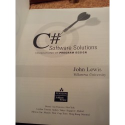 John Lewis - C Software Solutions