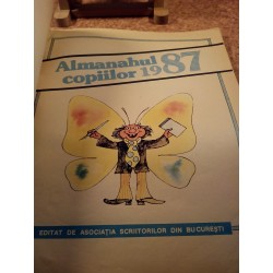 Almanahul copiilor 1987