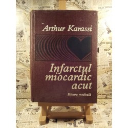 Arthur Karassi - Infarctul miocardic acut