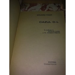 Eduard Fiker - Cazul C - L