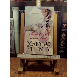 Mary Jo Putney - Aventurile unei lady
