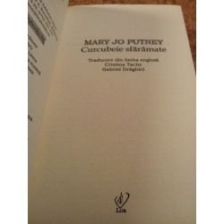 Mary Jo Putney - Curcubeie sfaramate
