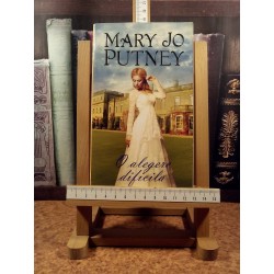 Mary Jo Putney - O alegere dificila