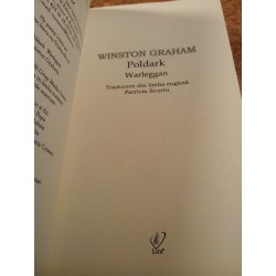 Winston Graham - Poldark Warleggan