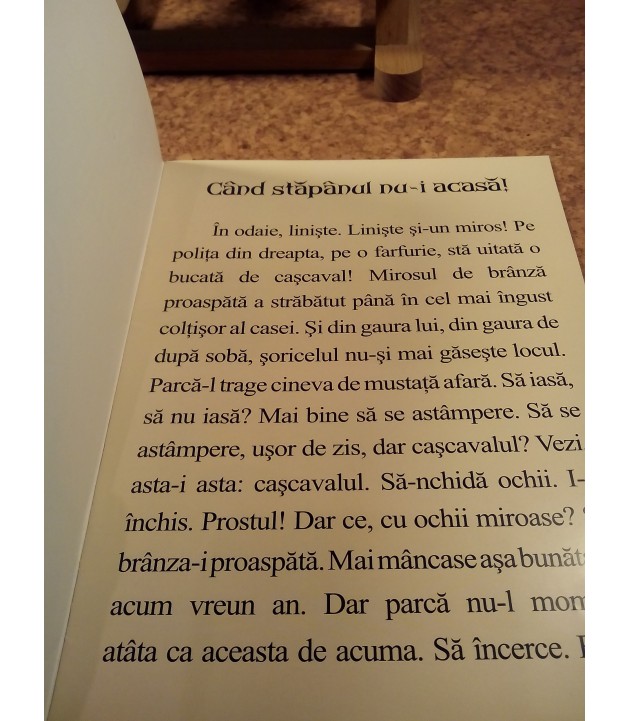 Emil Garleanu - Invat sa citesc! Nivelul 2