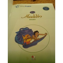 Aladdin Nivelul 3