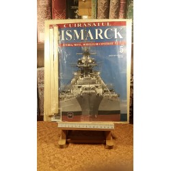 Revista "Cuirasatul Bismarck" Nr. 5