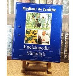 Enciclopedia sanatatii. Medicul de familie