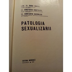 B. Ionescu - Patologia sexualizarii