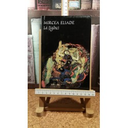 Mircea Eliade - La tiganci
