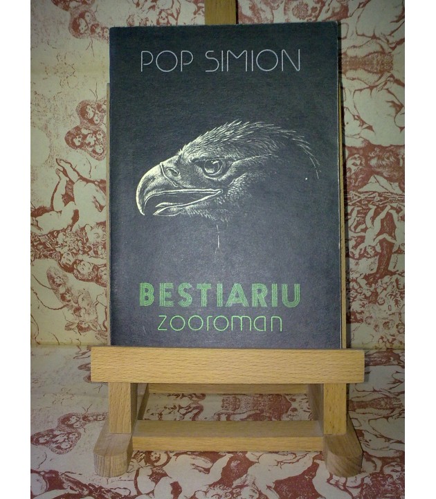 Pop Simion - Bestiariu
