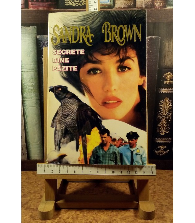 Sandra Brown - Secrete bine pazite