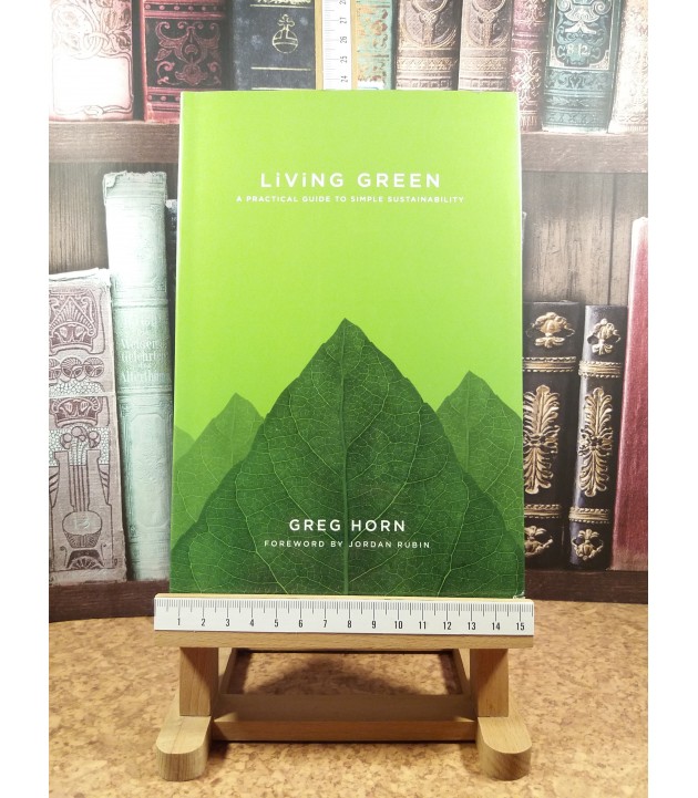 Greg Horn - Living green