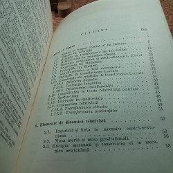 E. Luca - Elemente de fizica moderna Vol. II