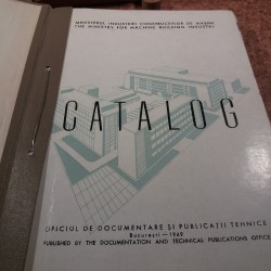 Catalog Uzinele Electronica