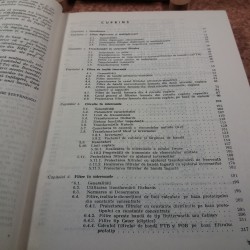 S. Stefanescu - Manualul inginerului electronist Filtre de inalta frecventa si circuite corectoare