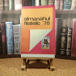 Almanahul filatelic 1978