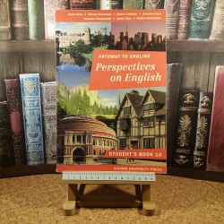 Rada Balan - Pathway to english Perspectives on english student's Book 10