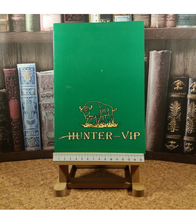 Hunter VIP