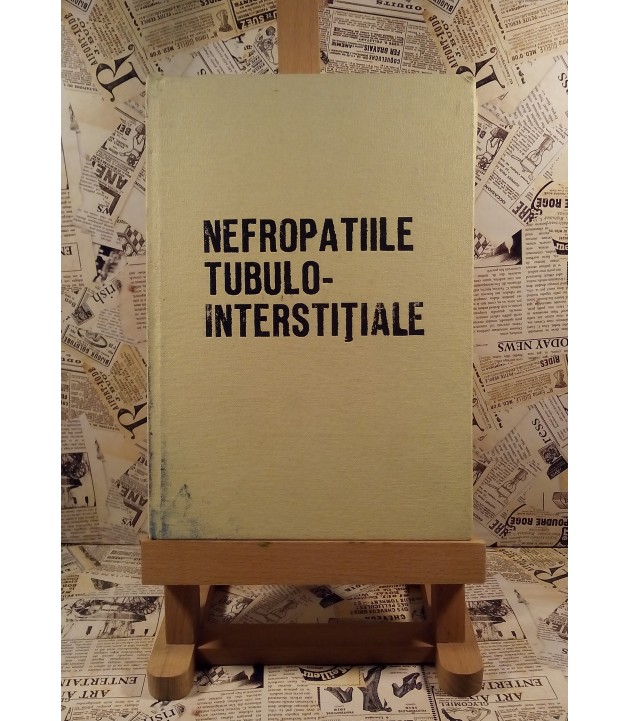 Nefropatiile tubulo-interstitiale