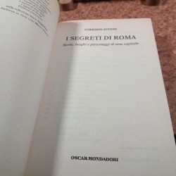 Corrado Augias - I segreti di Roma