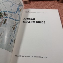 Sights of Berlin General Museum Guide