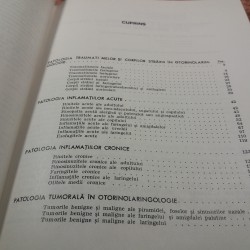 Mihai Lazeanu - Vademecum clinic ORL