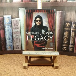 Michael Jackson - Legacy