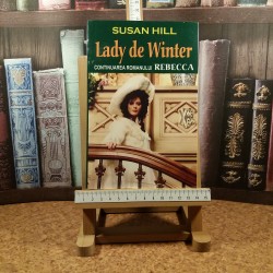 Susan Hill - Lady de Winter