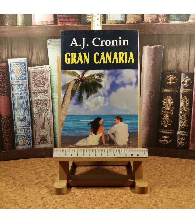 A. J. Cronin - Gran Canaria