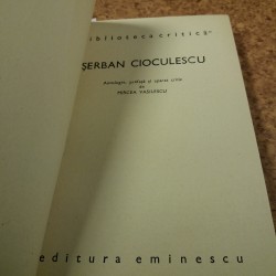 Serban Cioculescu 51