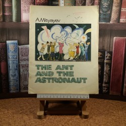 A. Mityayev - The ant and the astronaut