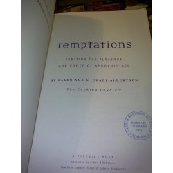 Ellen Albertson - Temptations