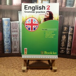 Ana-Maria Marin - English Grammar practice 2