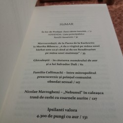 Dan Silviu Boerescu - Un secol de voluptate in principatele dunarene Domniile fanariote Vol. IV