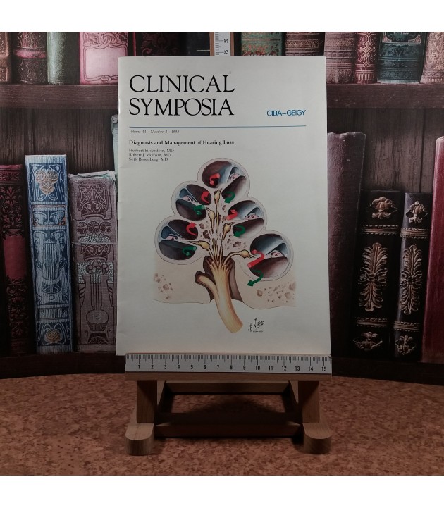 Clinical Symposia vol. 44 nr. 3 1992