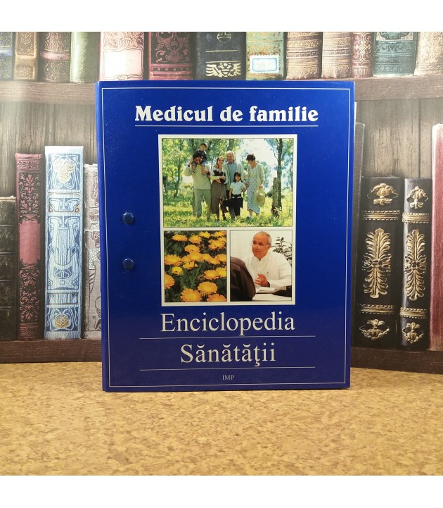 Medicul de familie Enciclopedia sanatatii