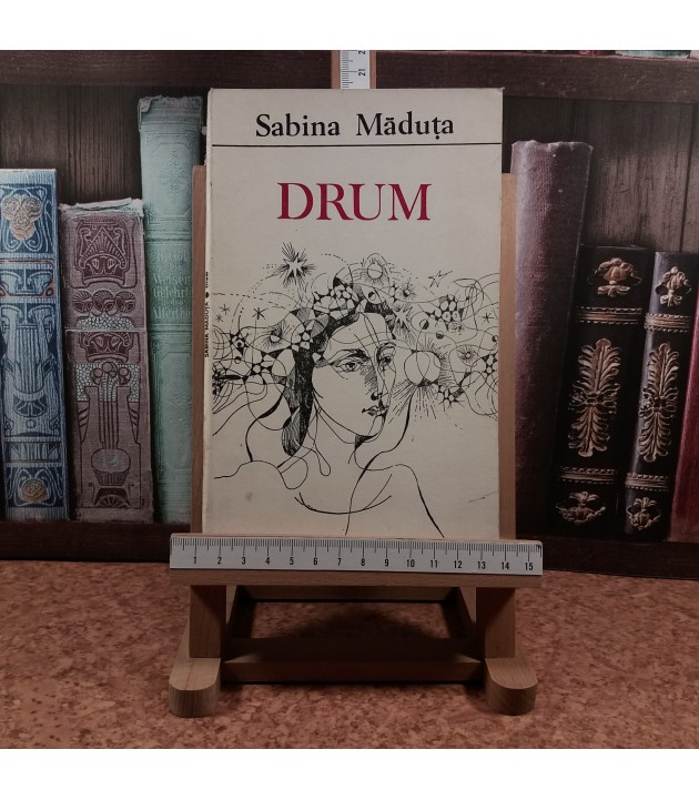 Sabina Maduta - Drum