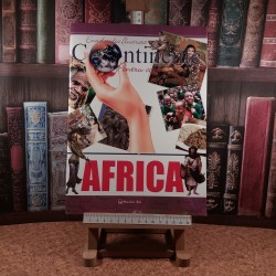 Enciclopedia ilustrata pentru copii Continente Africa