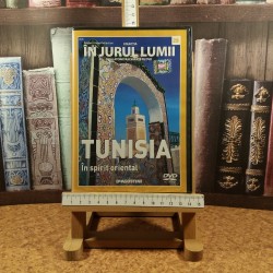 In jurul lumii - Tunisia Nr. 28 In spirit oriental