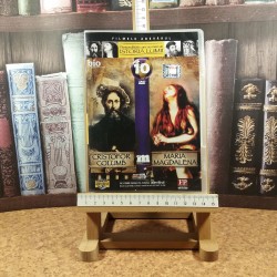 Filmele Adevarul Personalitati care au marcat Istoria Lumii Nr. 10 Cristofor Columb - Maria Magdalena