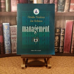 Ovidiu Nicolescu - Management Editia a III a revizuita