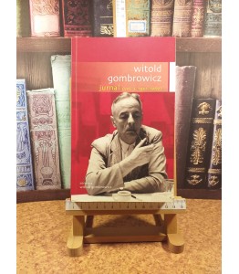 Witold Gombrowicz - Jurnal...