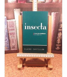 Claire Castillon - Insecta