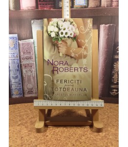 Nora Roberts - Fericiti...
