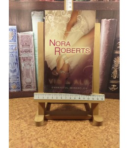 Nora Roberts - Vis in alb...