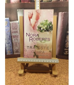 Nora Roberts - Traieste...