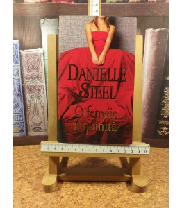Danielle Steel - O femeie...